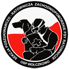 Zachodniopomorska Sekcja Poszukiwawczo-Ratownicza OSP Wołczkowo